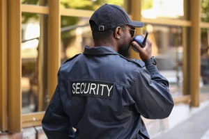 Focus security services