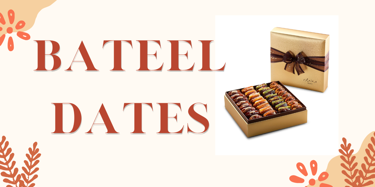 BATEEL DATES