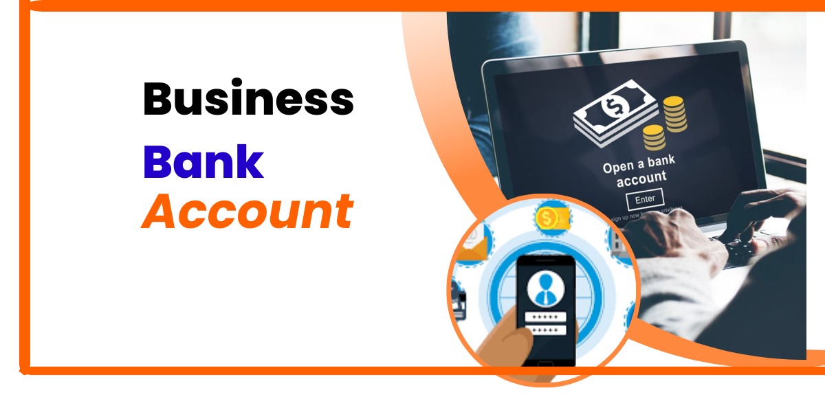 Business Bank Account