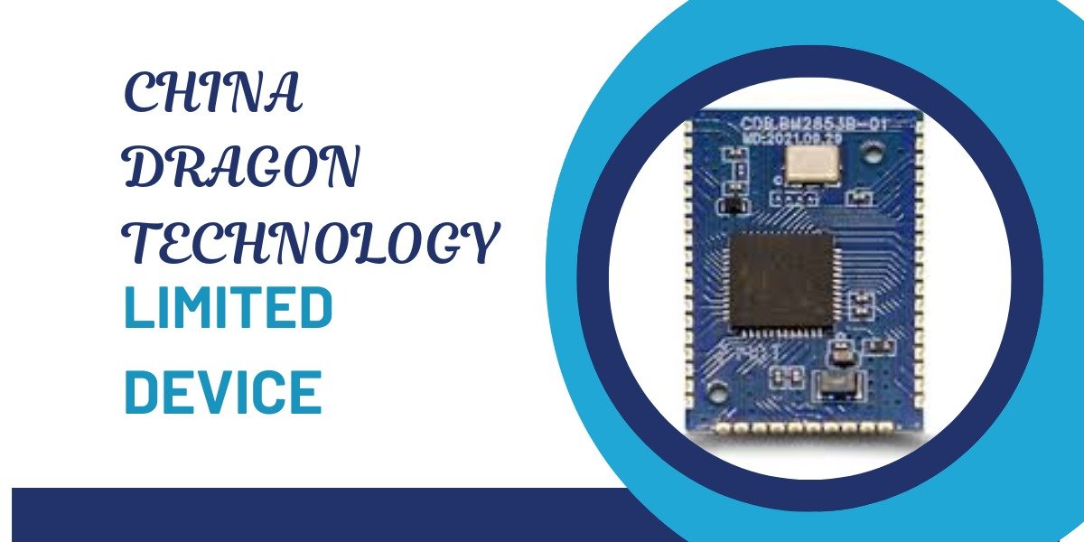 China Dragon Technology Limited Device