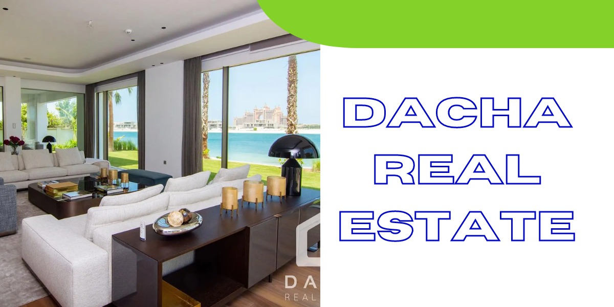 Dacha Real Estate