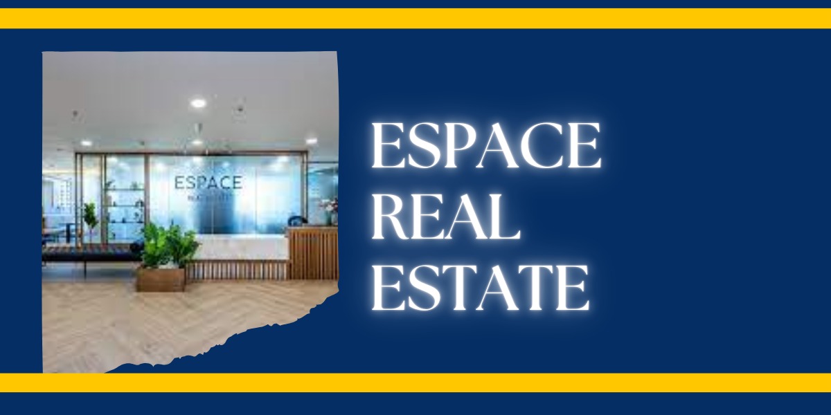 Espace Real Estate