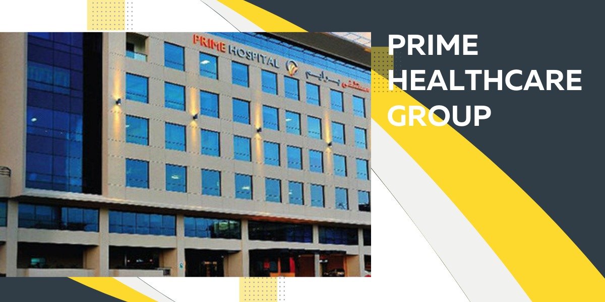 PRIME HEALTHCARE
