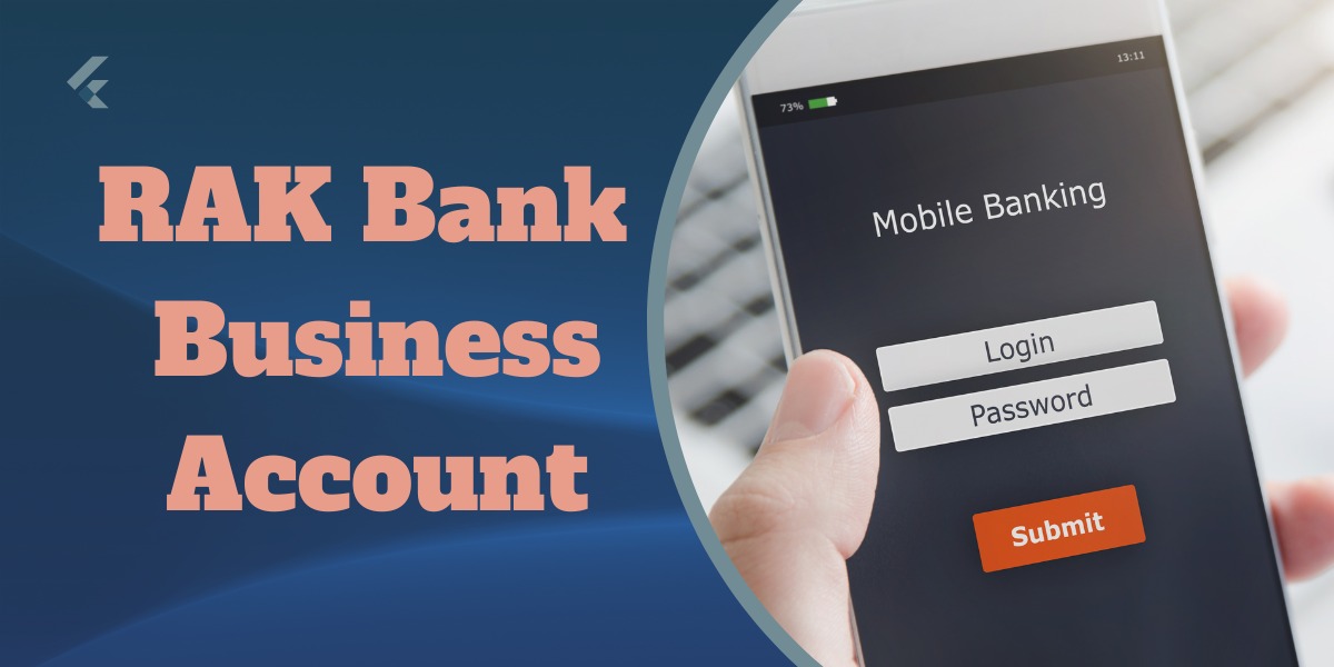 RAK Bank Business Account