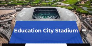 education city stadium