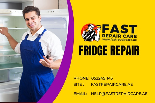 refrigerator seal repair