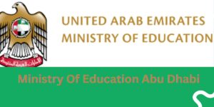 ministry of education abu dhabi