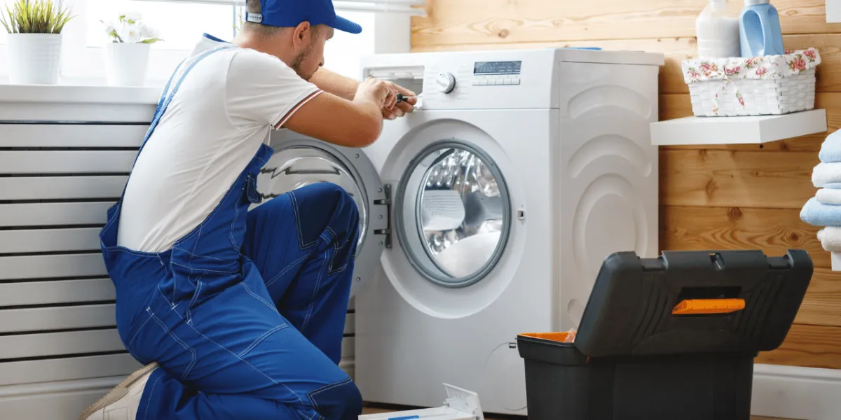 Haier Washing Machine Service Center Dubai