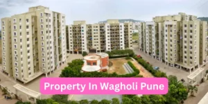 Property In Wagholi Pune