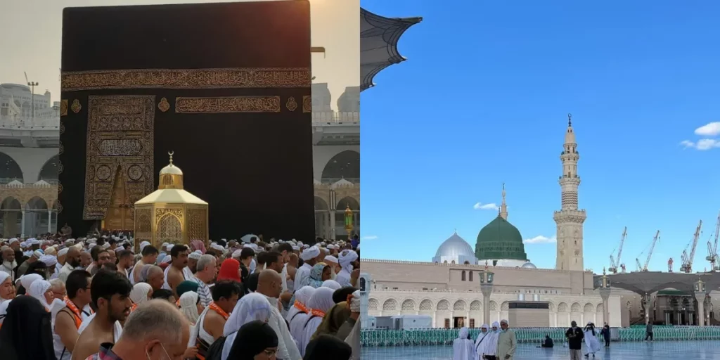 How Much Taxi Fare From Makkah To Madinah