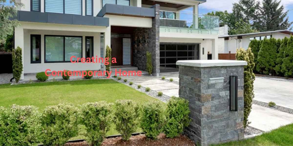 Creating a Contemporary Home Modern Painting Techniques in Dubai