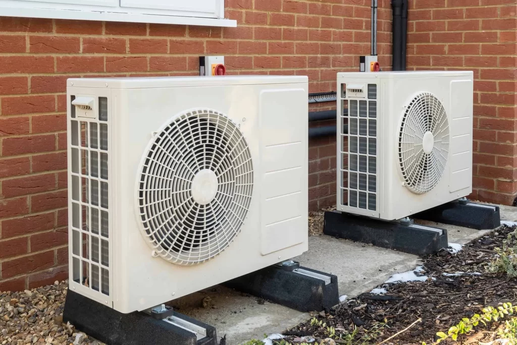 Why Equipped Air Source Heat Pumps are a Smart Investment for Any Commercial Building