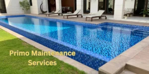 Swimming Pool Maintenance Company in dubai