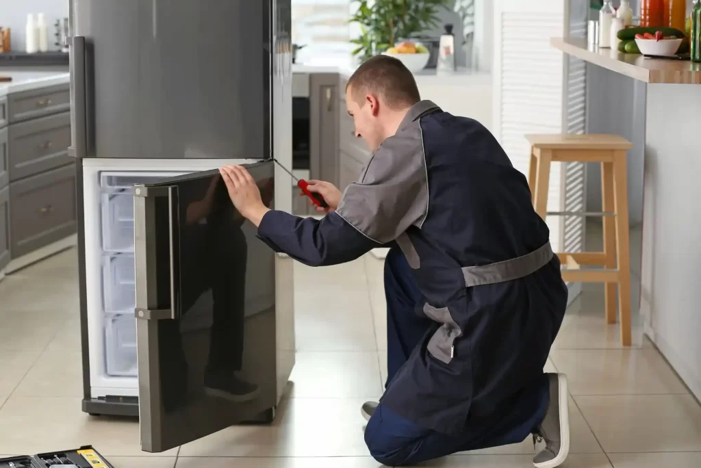 Can Skilled Technicians Fix My Refrigerator in Dubai?