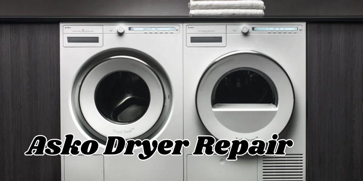 asko dryer repair (1)