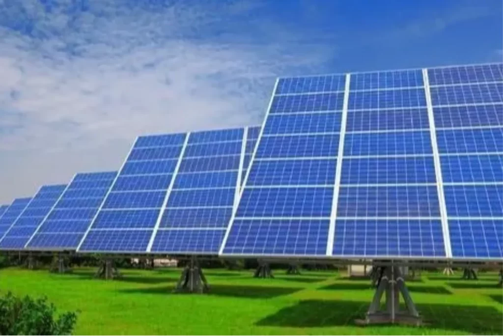 Elevate Your Solar Power with Sungrow Photovoltaic Inverters