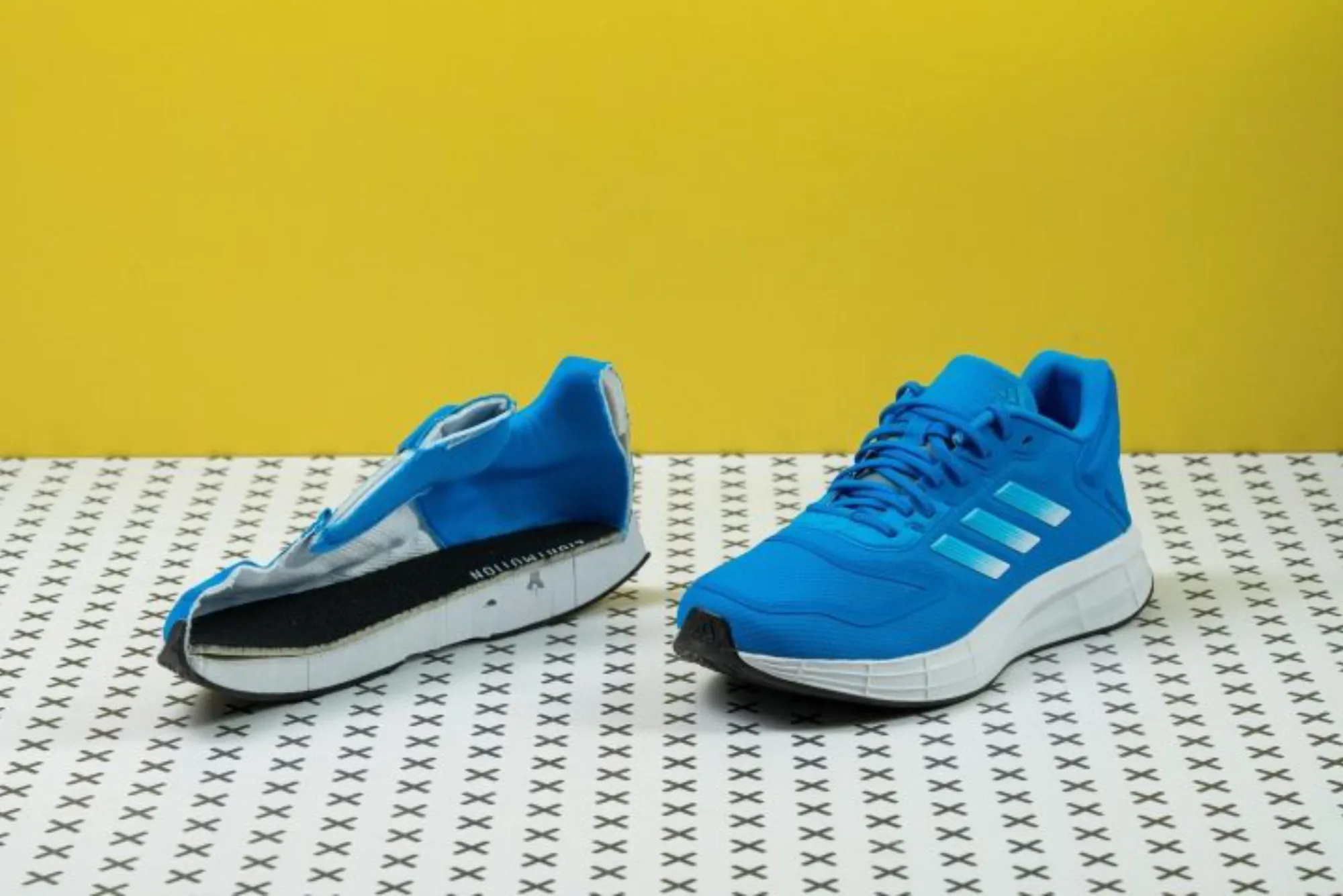 Durable, Athletic & Running Shoes in UAE