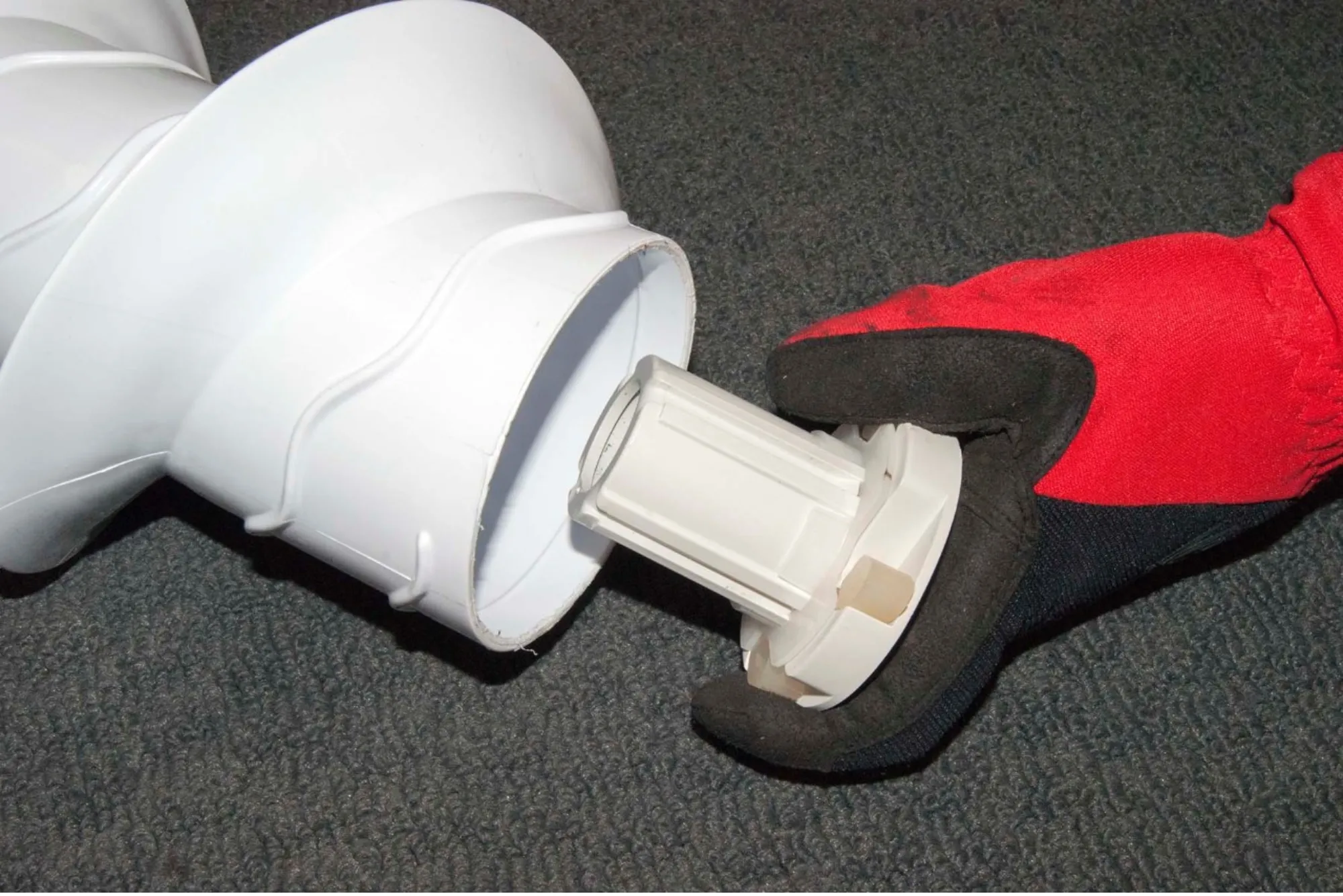 Replacing washing machine agitator dogs