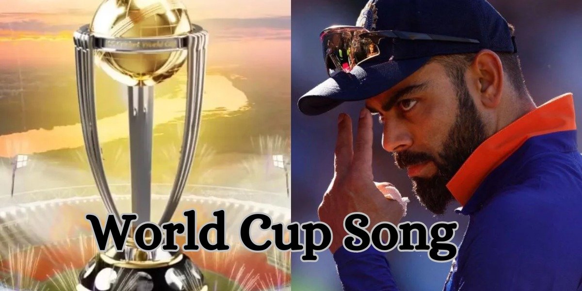 Exploring the World Cup Song Legacy