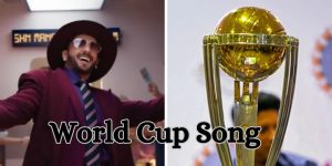 Exploring the World Cup Song Legacy