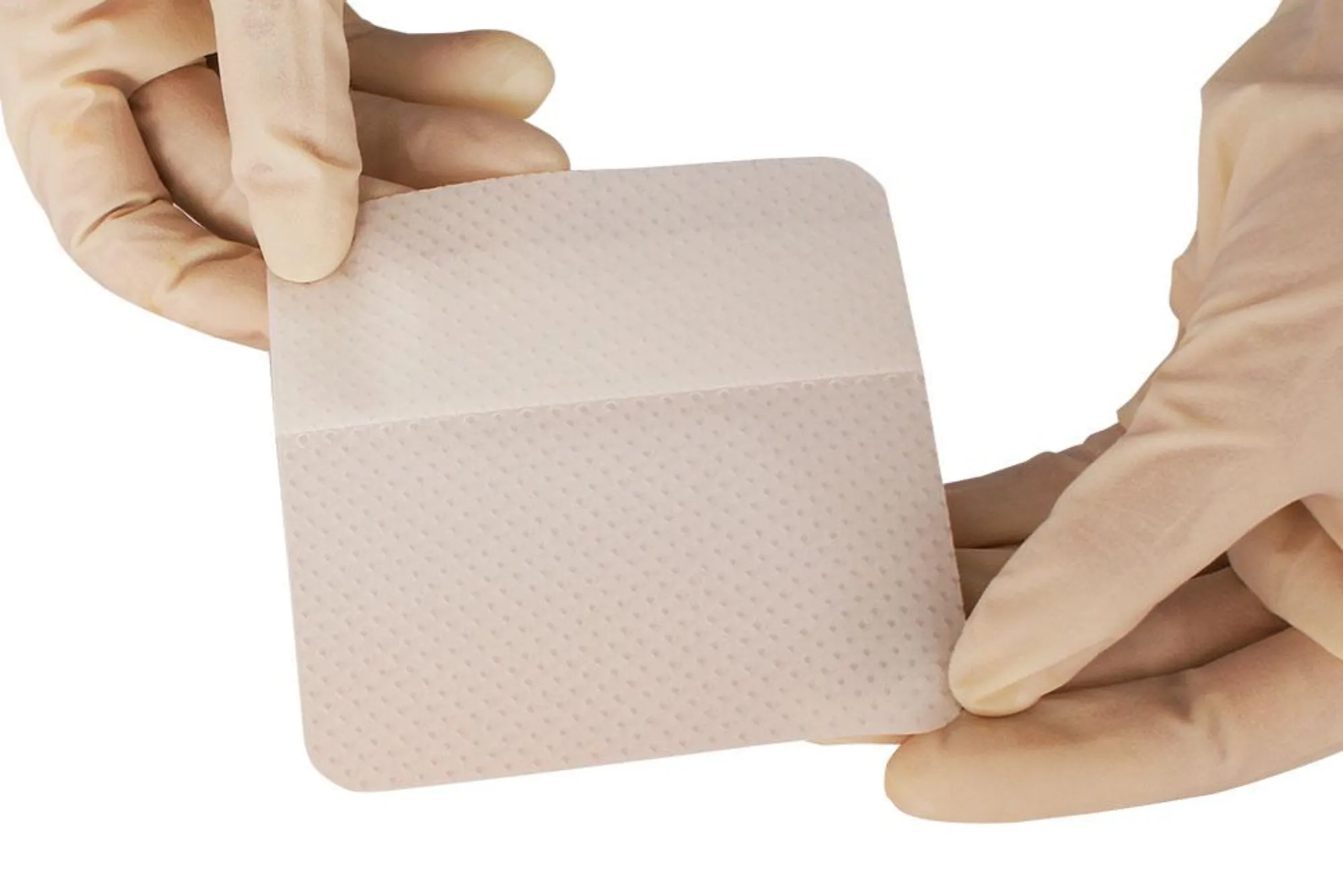 Introducing Winner Medical's Advanced Alginate Dressing Solutions