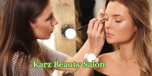 Karz Beauty Salon