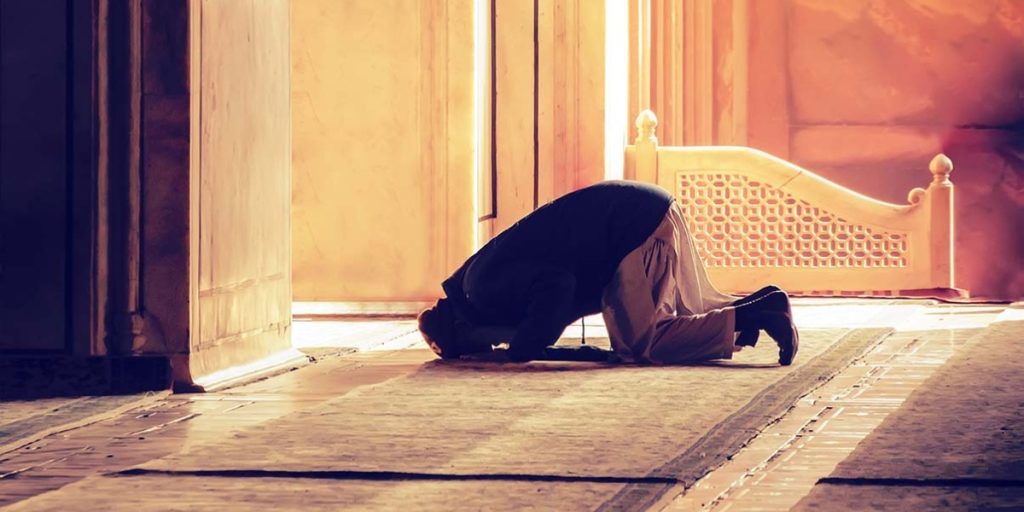 What is the Last Time for Zuhr Prayer