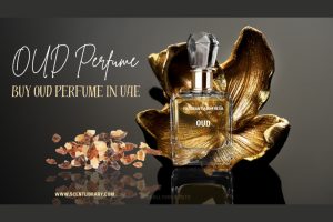 Oud Scent