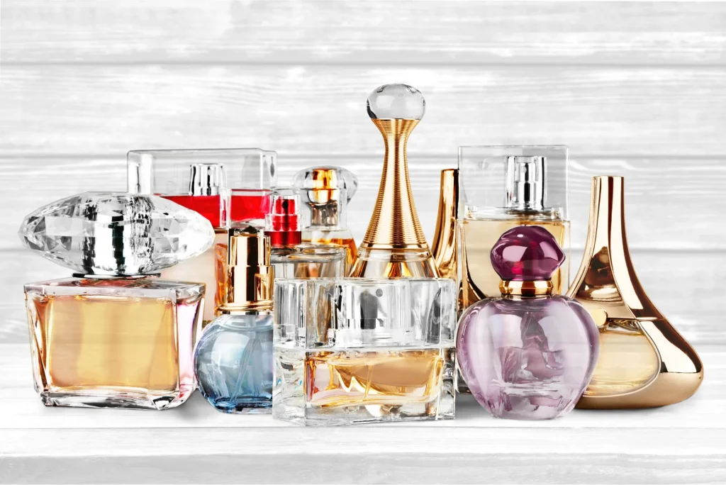 perfumes for Women