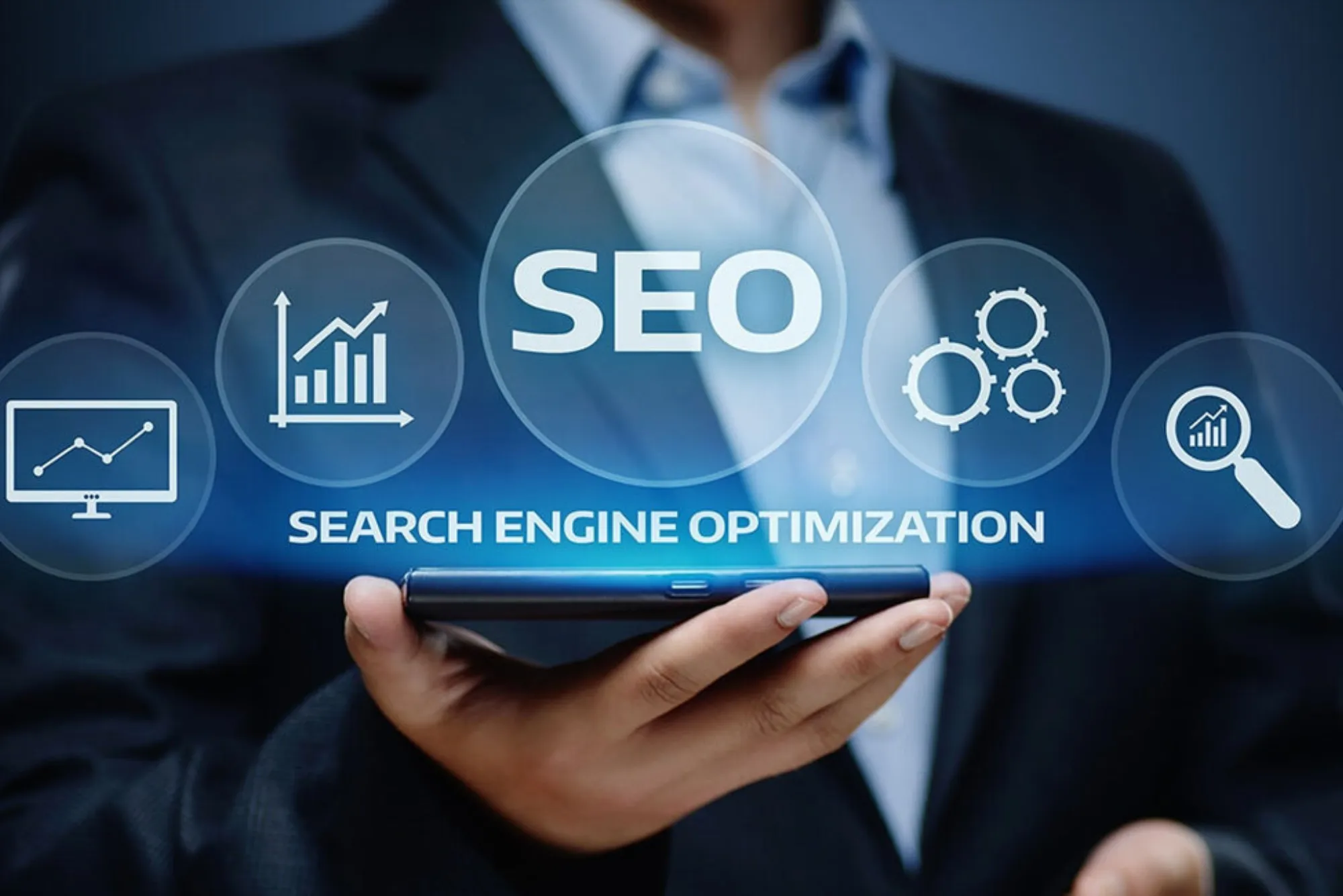 Unleashing Dubai's Digital Potential BrandCare Digital's SEO Mastery