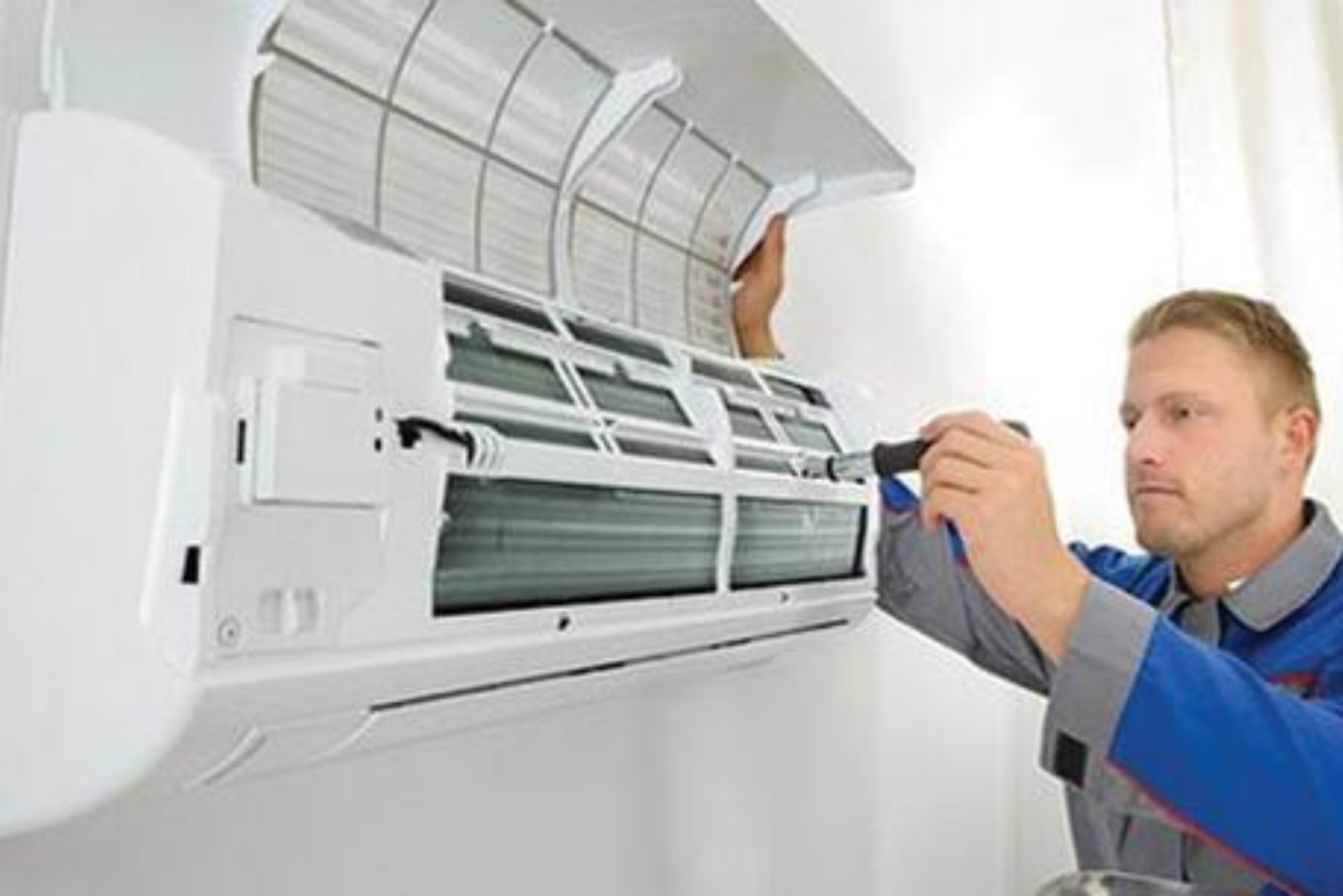 Ab washing machine AC and Refrigerator Repair