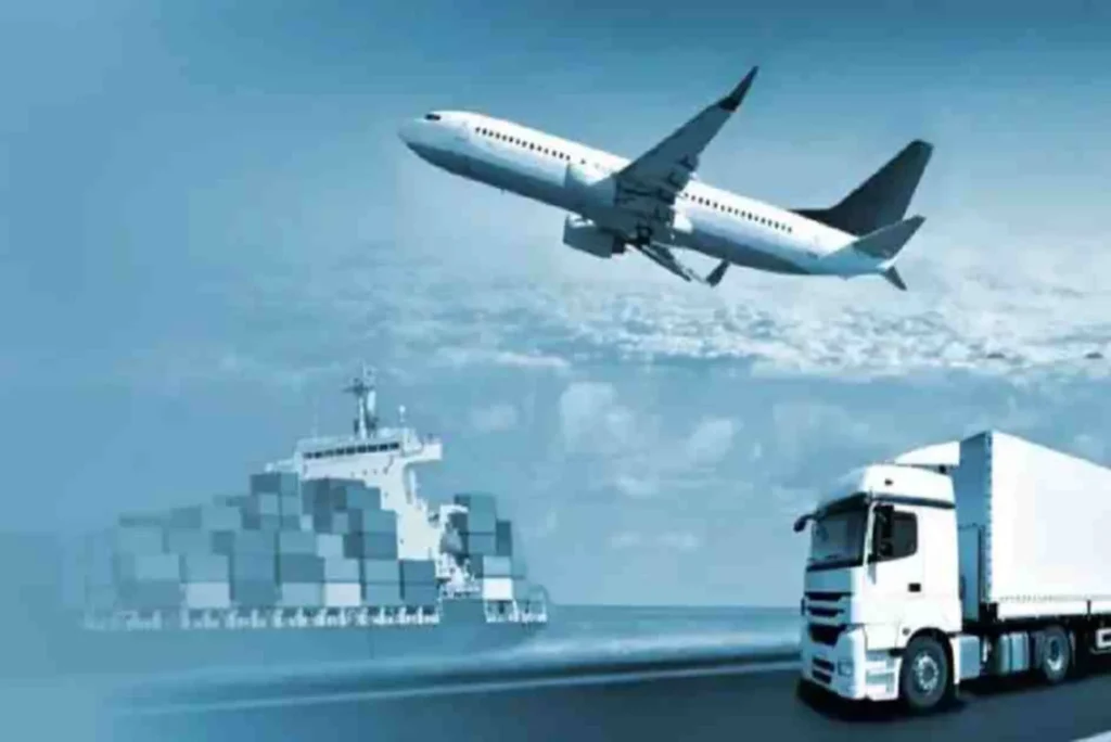 Cargo Services in Bangladesh