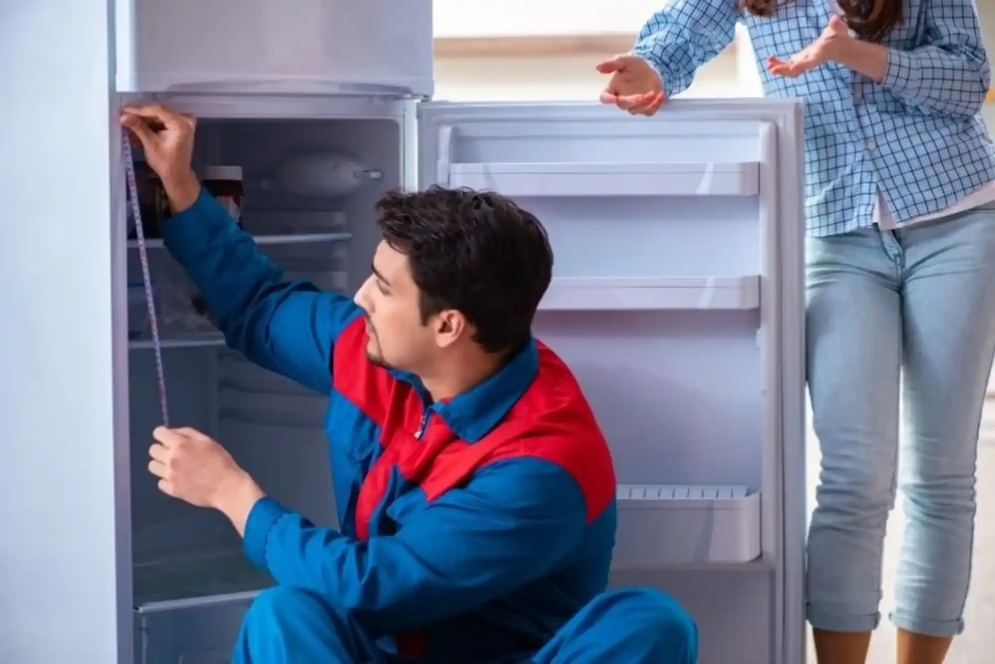 Comprehensive Guide to Fridge Repair Near Dubai Silicon Oasis