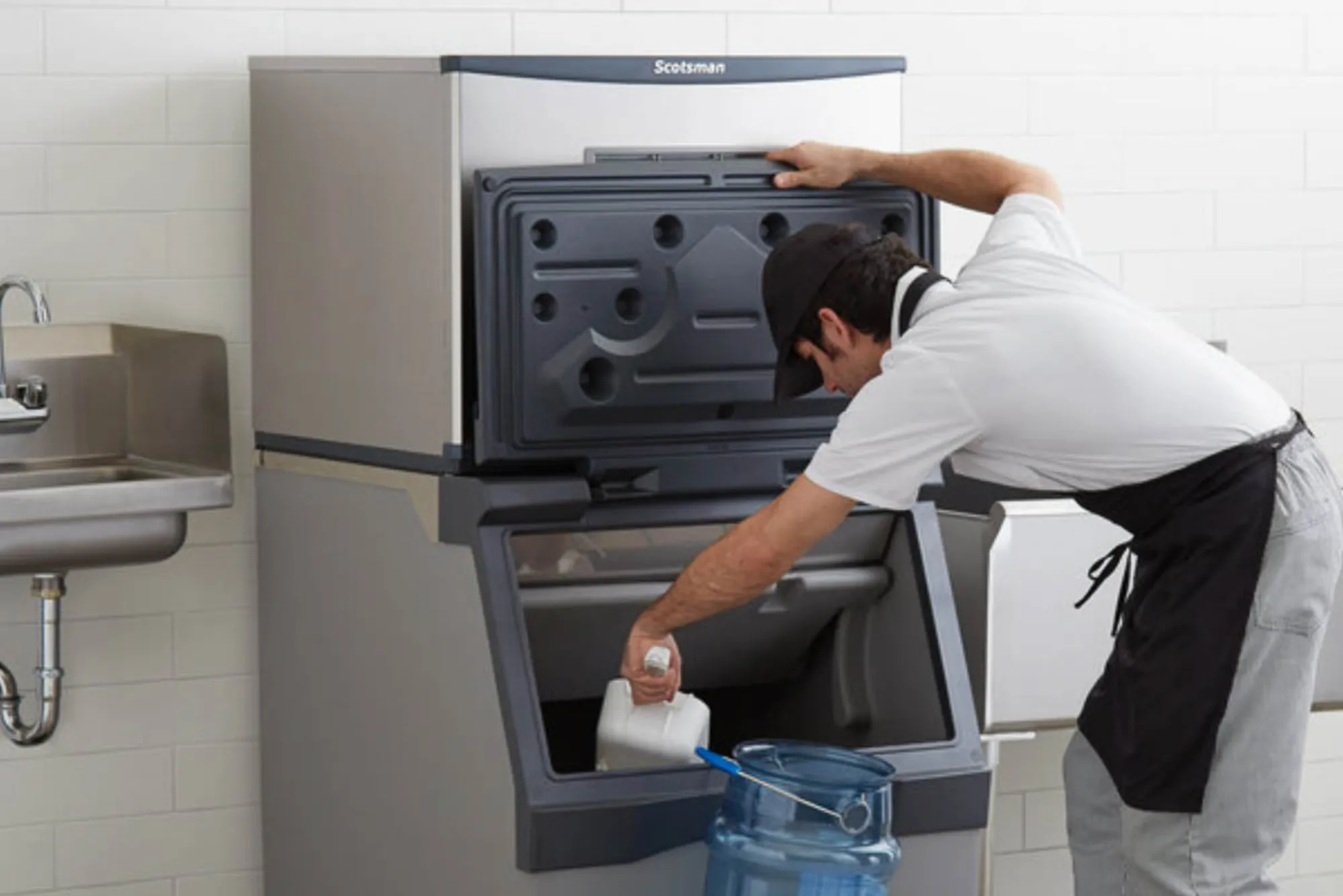 Expert Guide to Ice Maker Repair