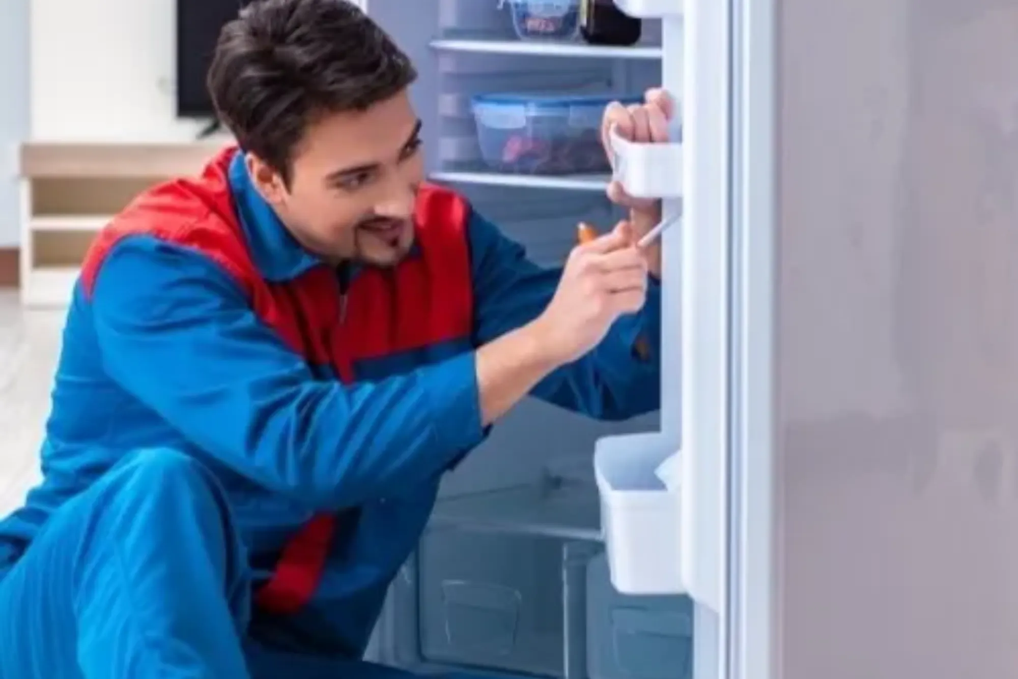 Freezer Repair Dubai Comprehensive Guide to Expert Appliance Solutions