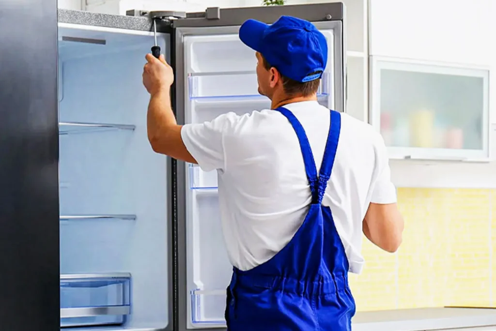 Fridge Repair Near Me: Ensuring Optimal Performance and Longevity