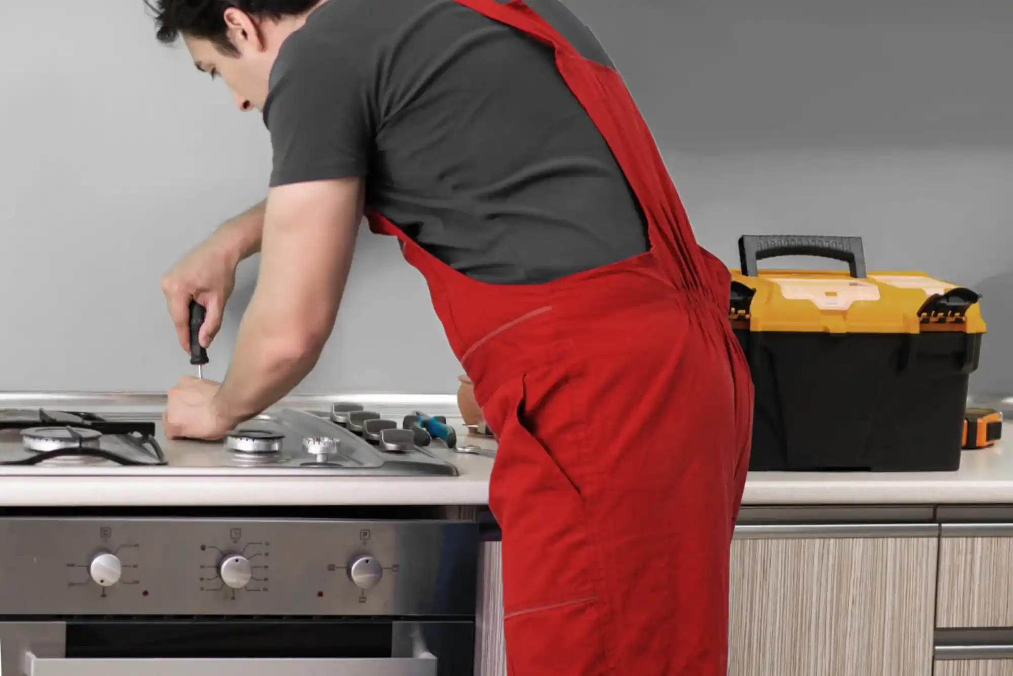Gas Burner Repair Near Me Your Guide to Finding the Best Services