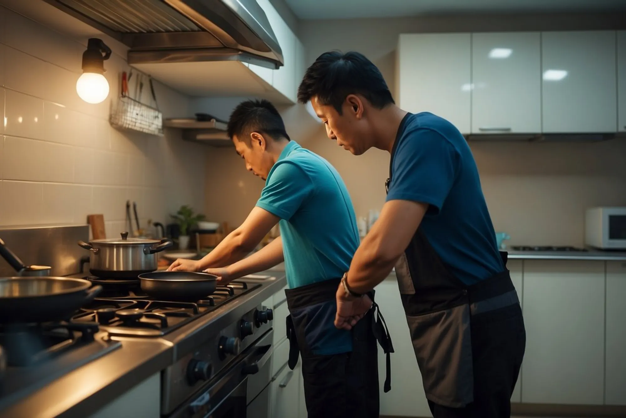 Reliable Solutions for Gas Stove Repair