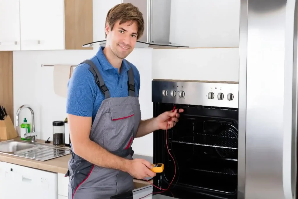 Guide to Cooker Repair Near Me