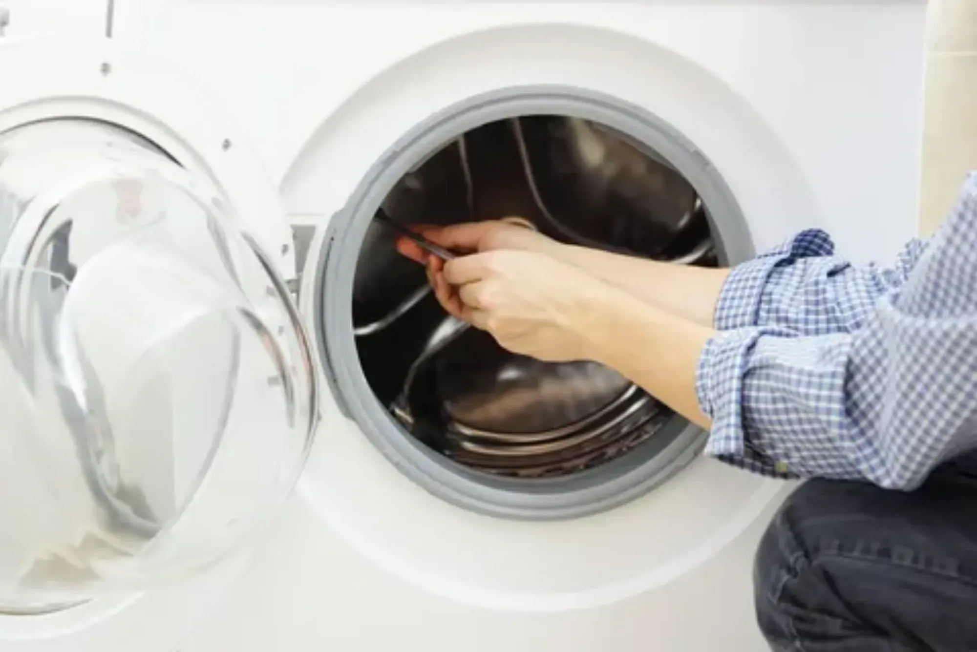 Expert Siemens Washing Machine Repair Services