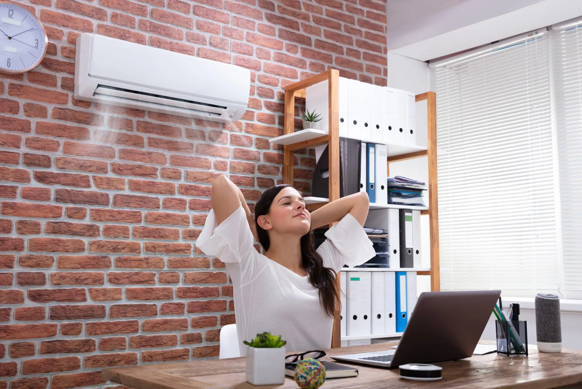 How to Extend the Life of Your Air Conditioning System in Dubai