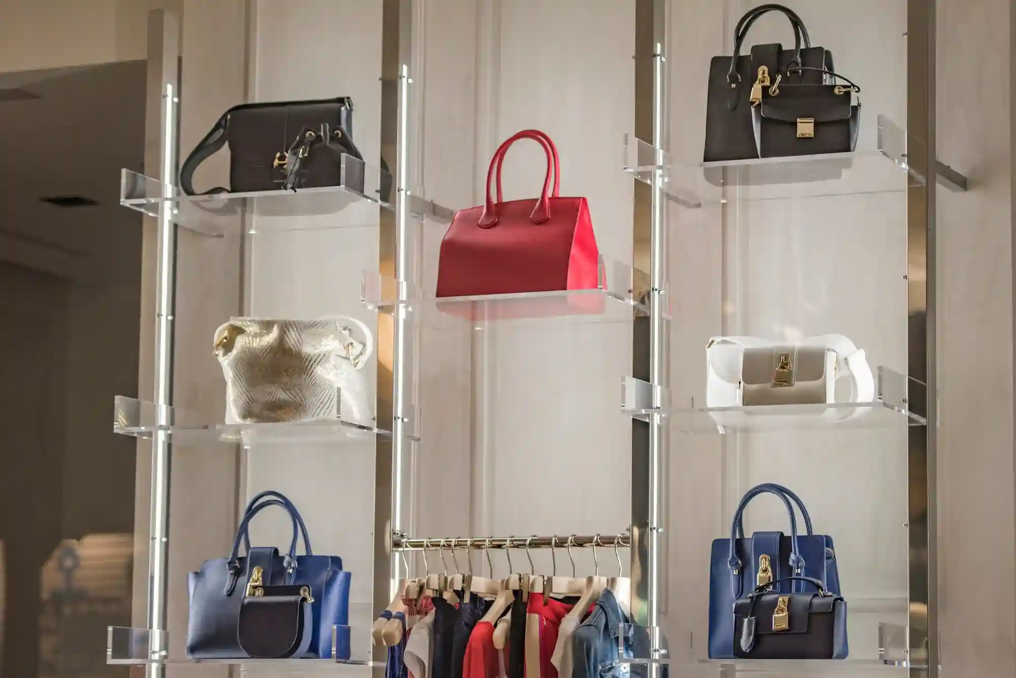 Pre-Owned Luxury Bags in Dubai