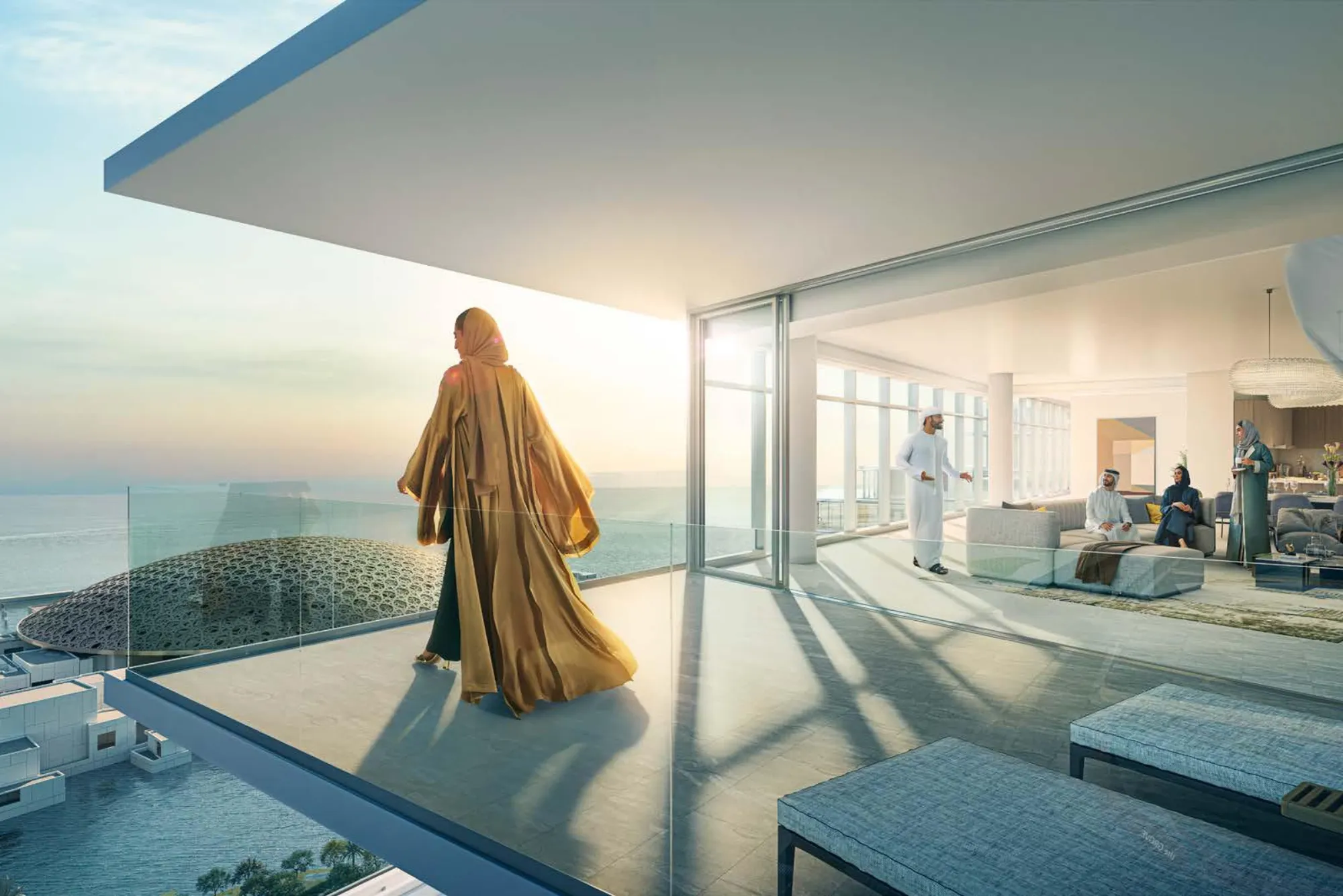 What Residents Are Saying About Masa Residences in Abu Dhabi