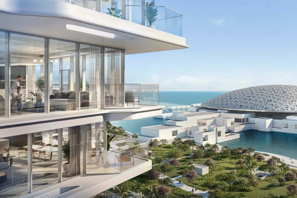 Why Should You Consider Masa Residences in Abu Dhabi