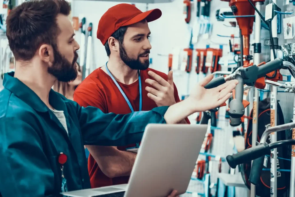 Properly Maintain and Store Power Tools