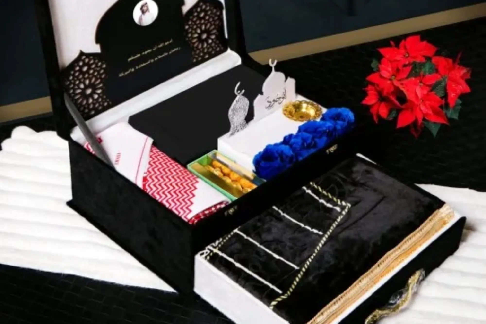 Ramadan Gifts For Him Celebrate the Spirit of Giving with Chic Luxury Men’s Collection