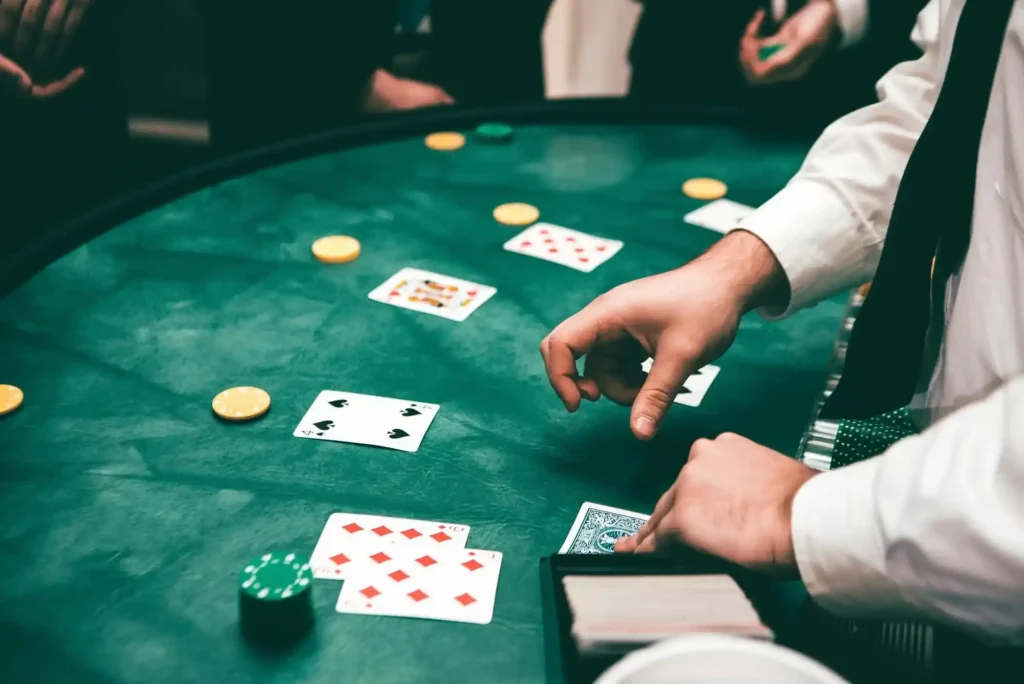 Rise of Online Entertainment in the UAE