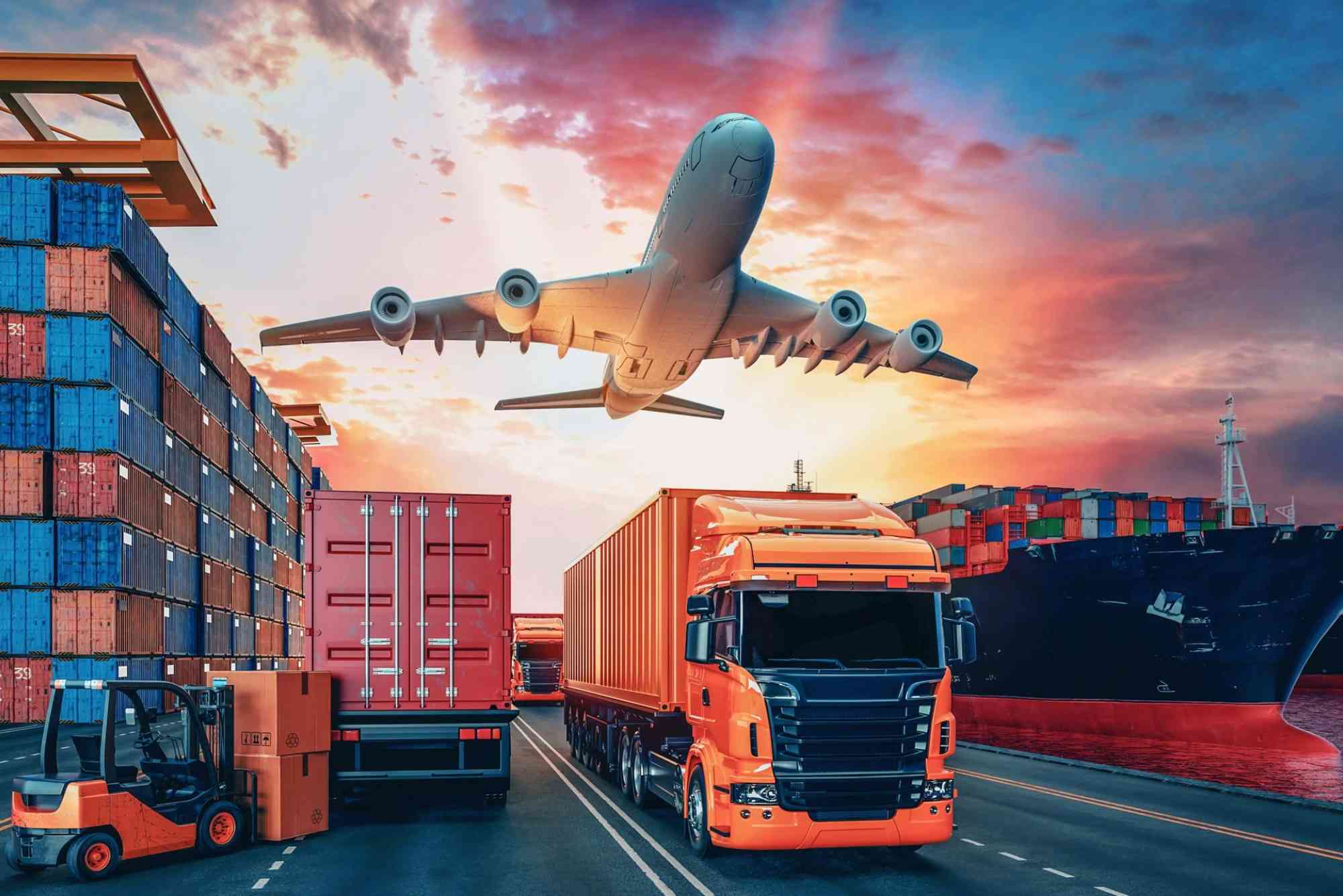 The Role of Cargo Companies in the UAE's Growing Trade Sector