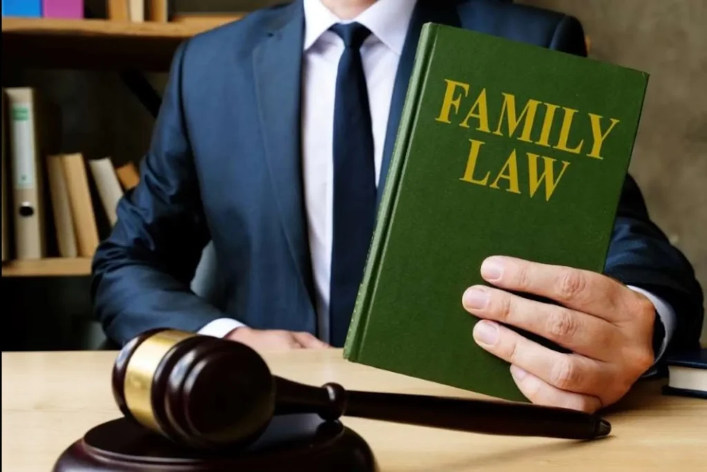 What Services Do Lawyers in Dubai Offer for Family Law Cases?