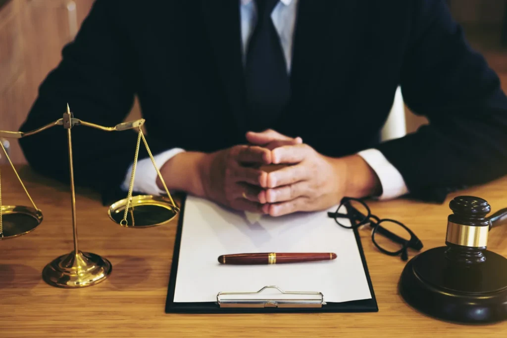 Alsun Legal Translation Partner